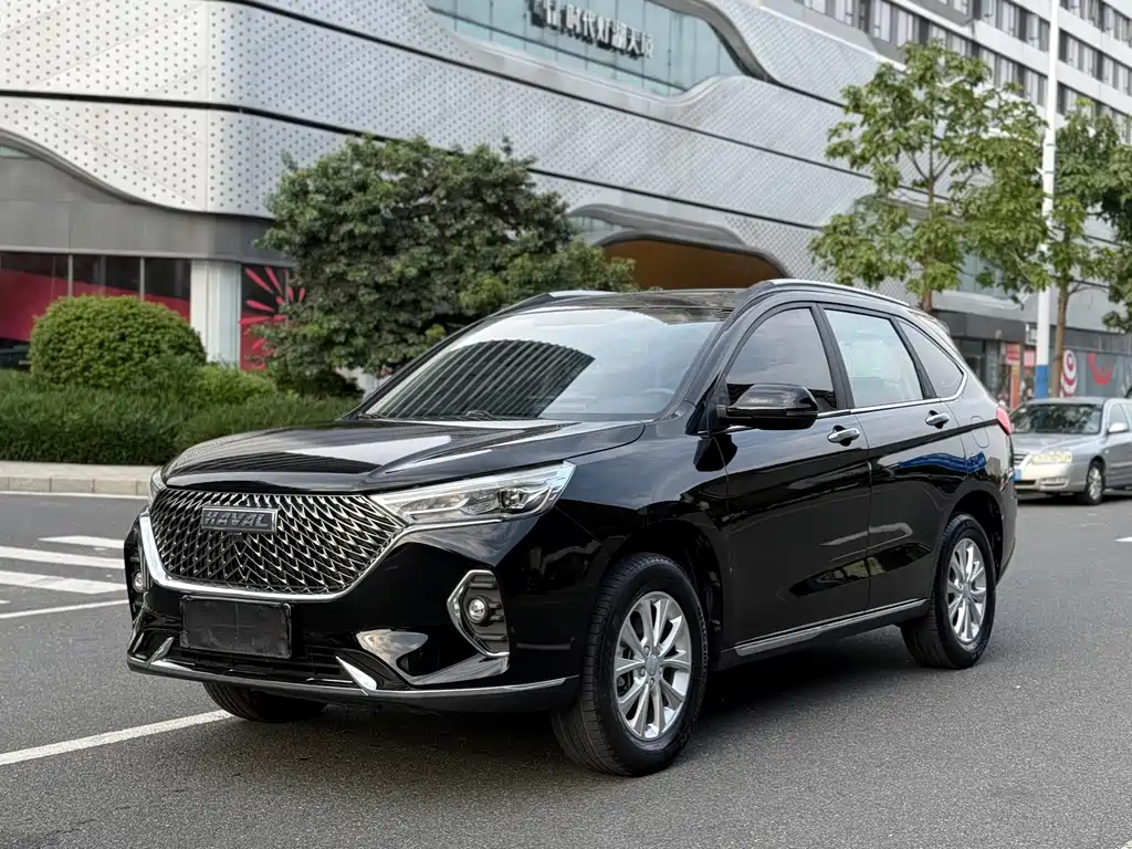 Haval M6