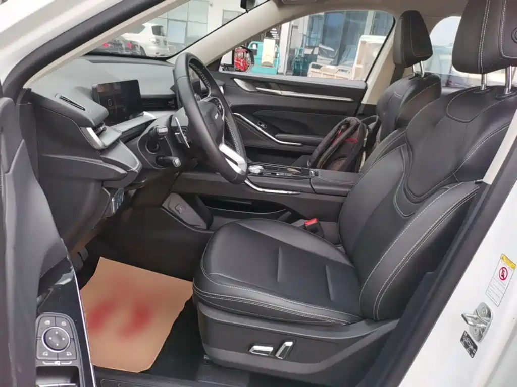 Haval H6 — миниатюра 15