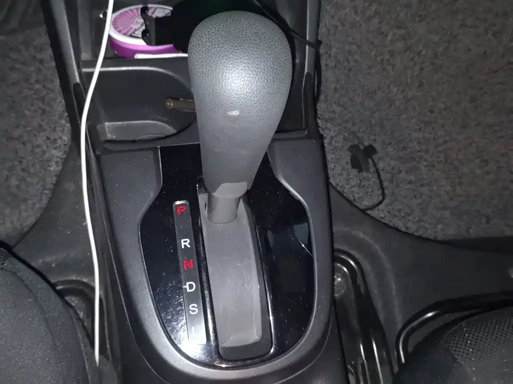 Honda Fit — миниатюра 7