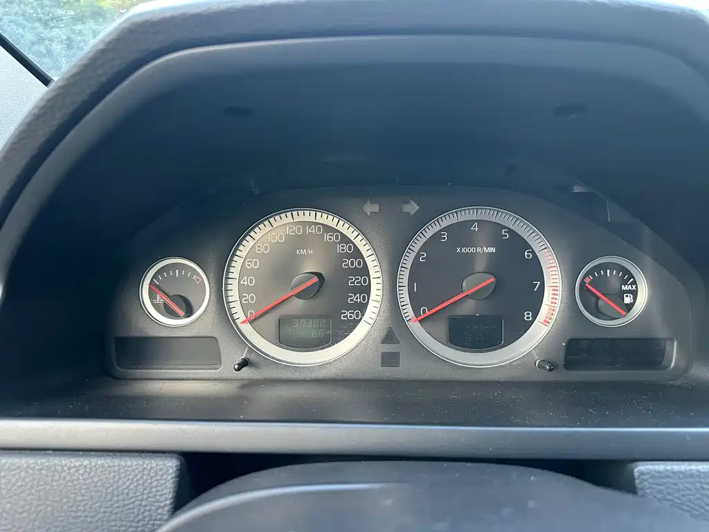 Volvo XC Classic — миниатюра 26