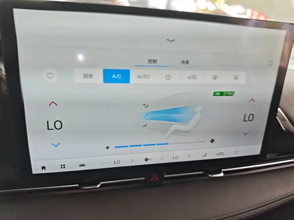 Aion AION S Plus — миниатюра 13
