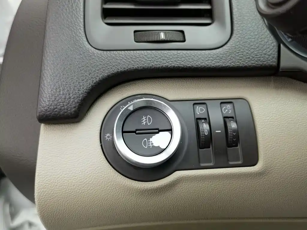 Buick Regal — миниатюра 21