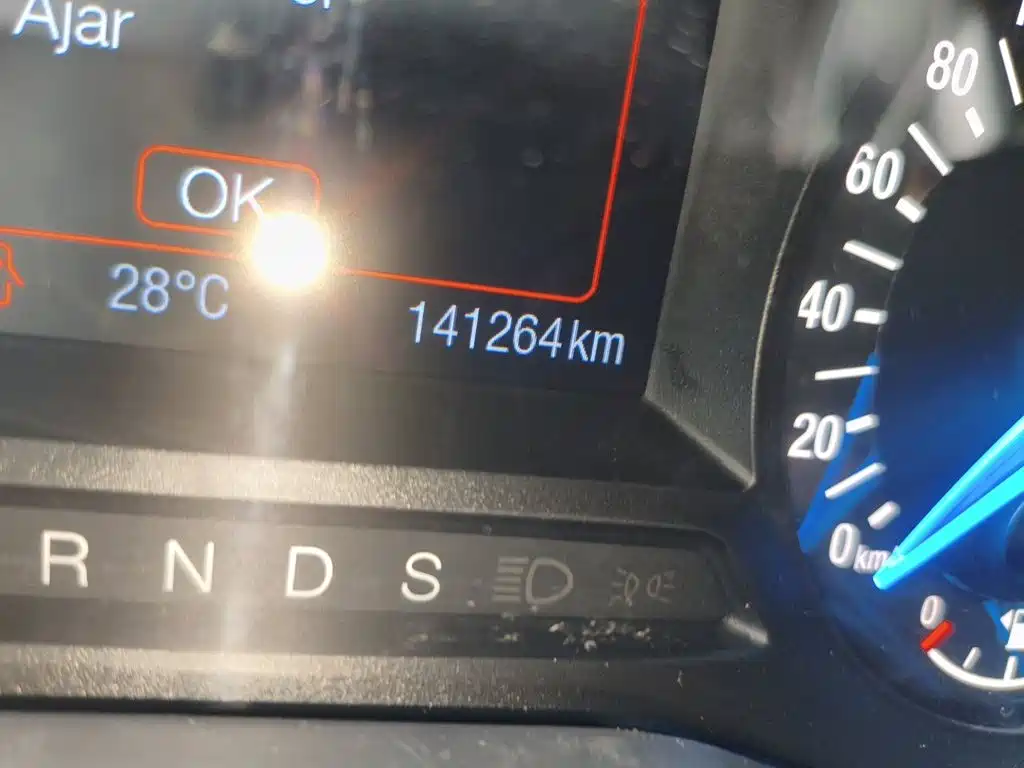 Ford Mondeo — миниатюра 5