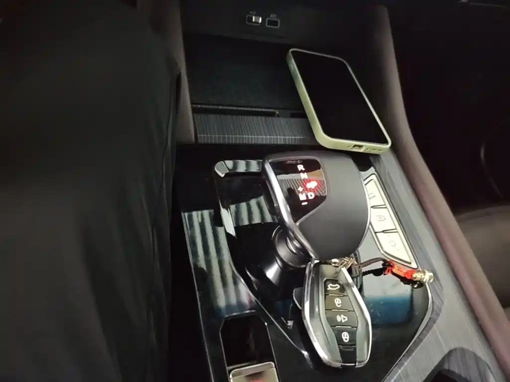Jetour X90 PLUS — миниатюра 14