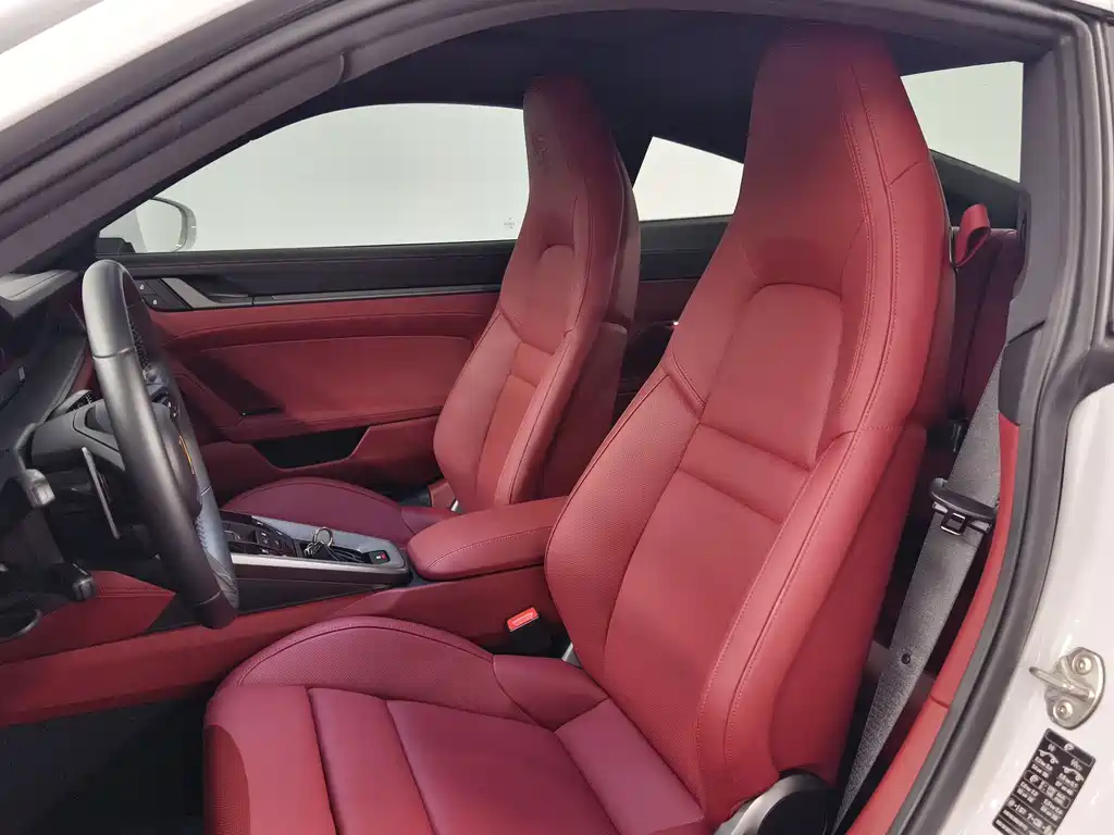 Porsche 911 — миниатюра 13