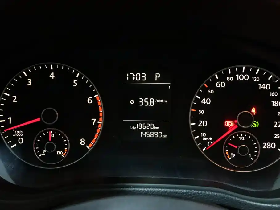 Volkswagen Passat — миниатюра 8