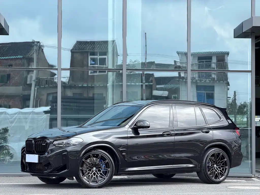 BMW X3 M