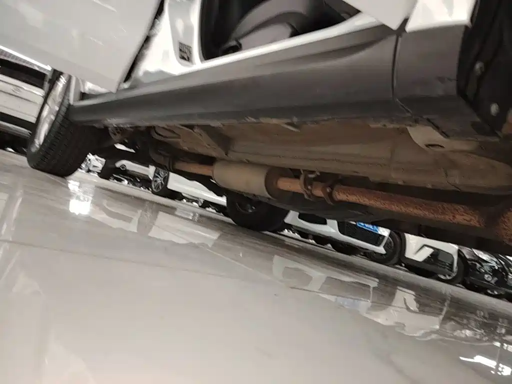 Haval M6 — миниатюра 21