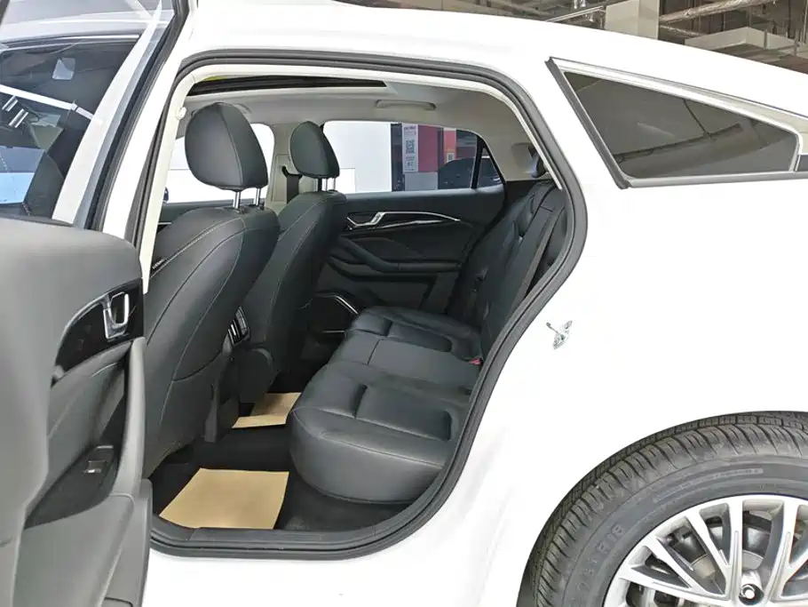 Bestune B70 — миниатюра 11