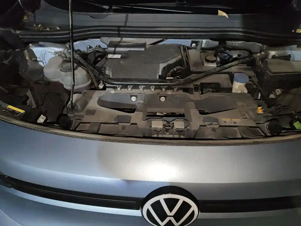 Volkswagen ID.4 X — миниатюра 16