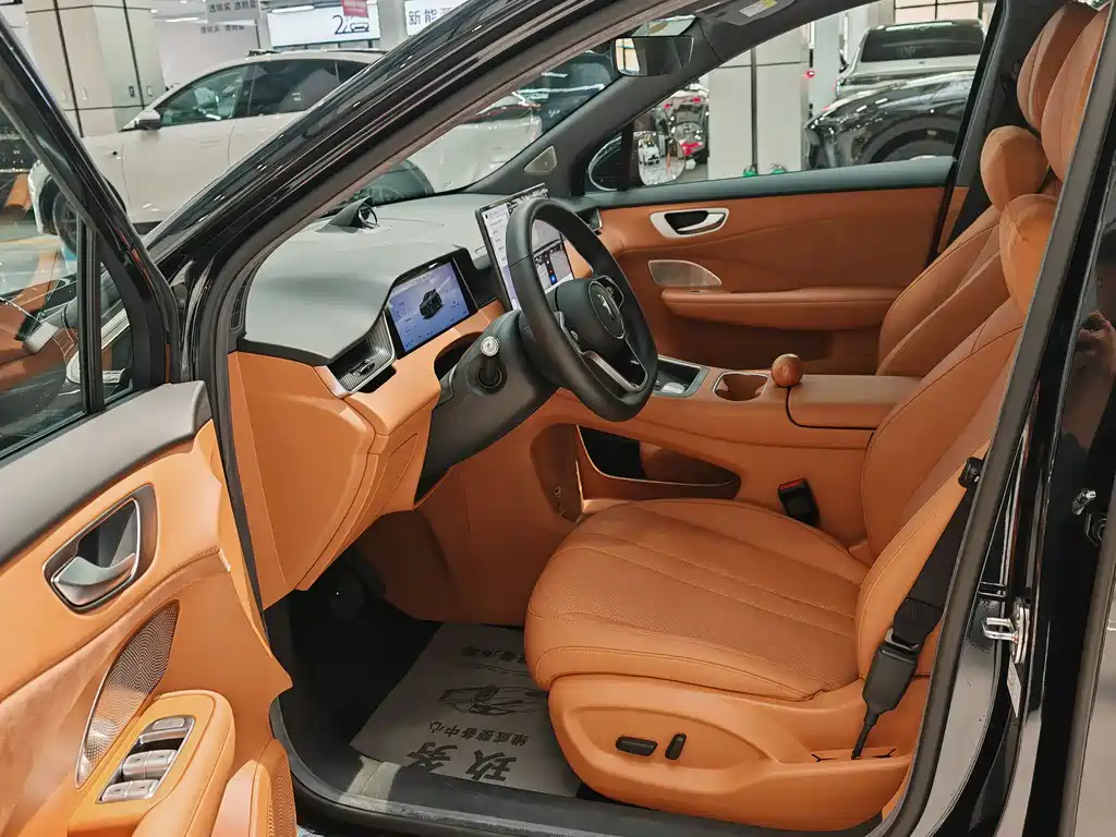 Shangjie H5 2025 Max