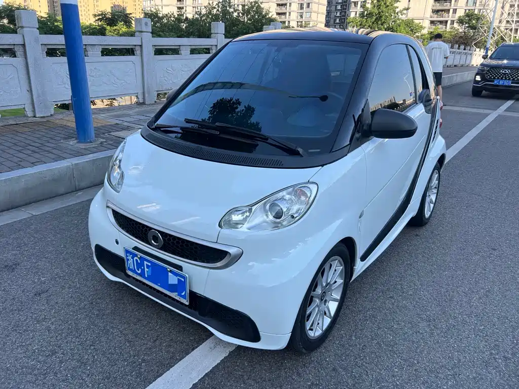 Купить smart Smart Fortwo