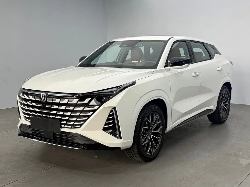 Changan UNI-Z