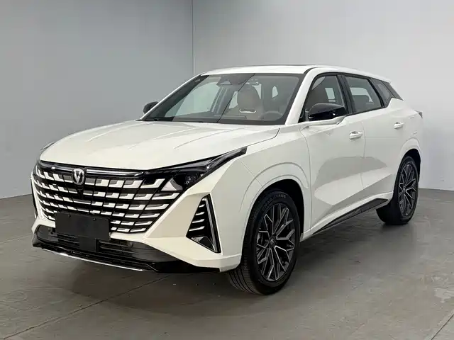 Changan UNI-Z