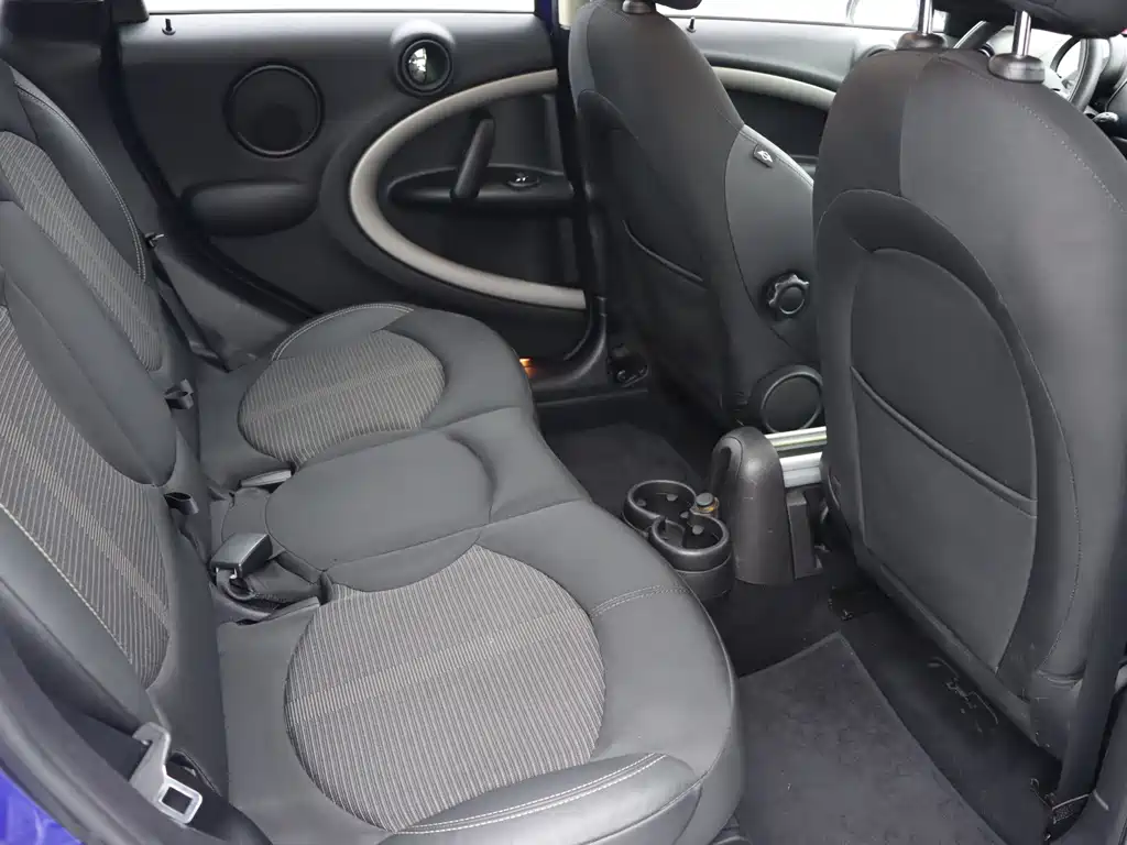 MINI Mini Countryman — миниатюра 12
