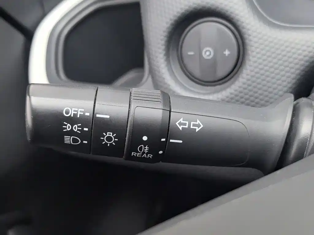 Honda Fit — миниатюра 21