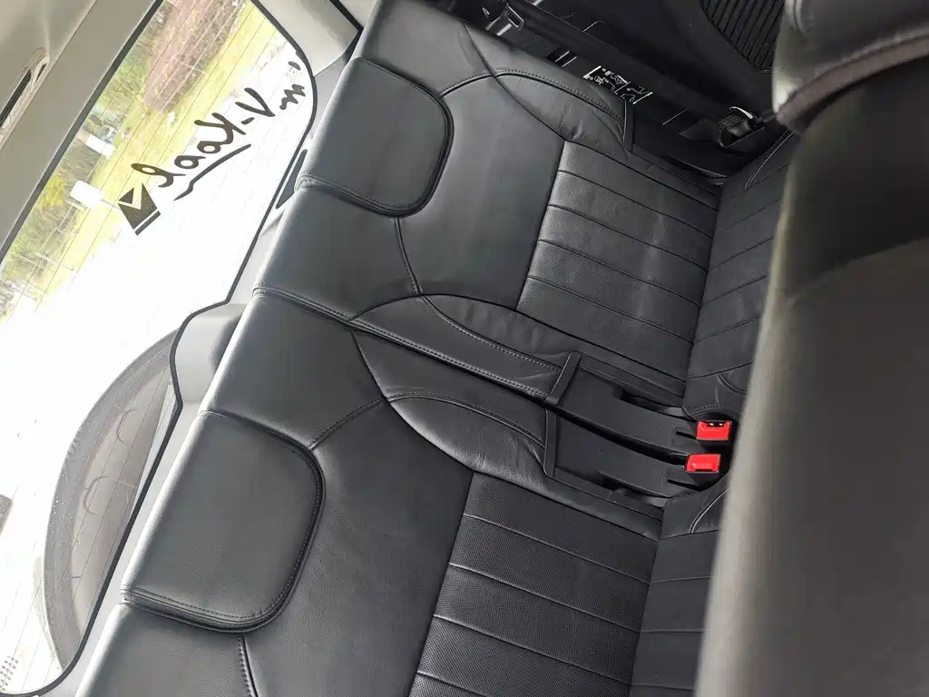 Haval H9 — миниатюра 14