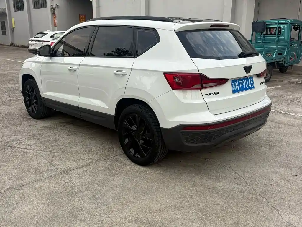 Jetta VS5 — миниатюра 5