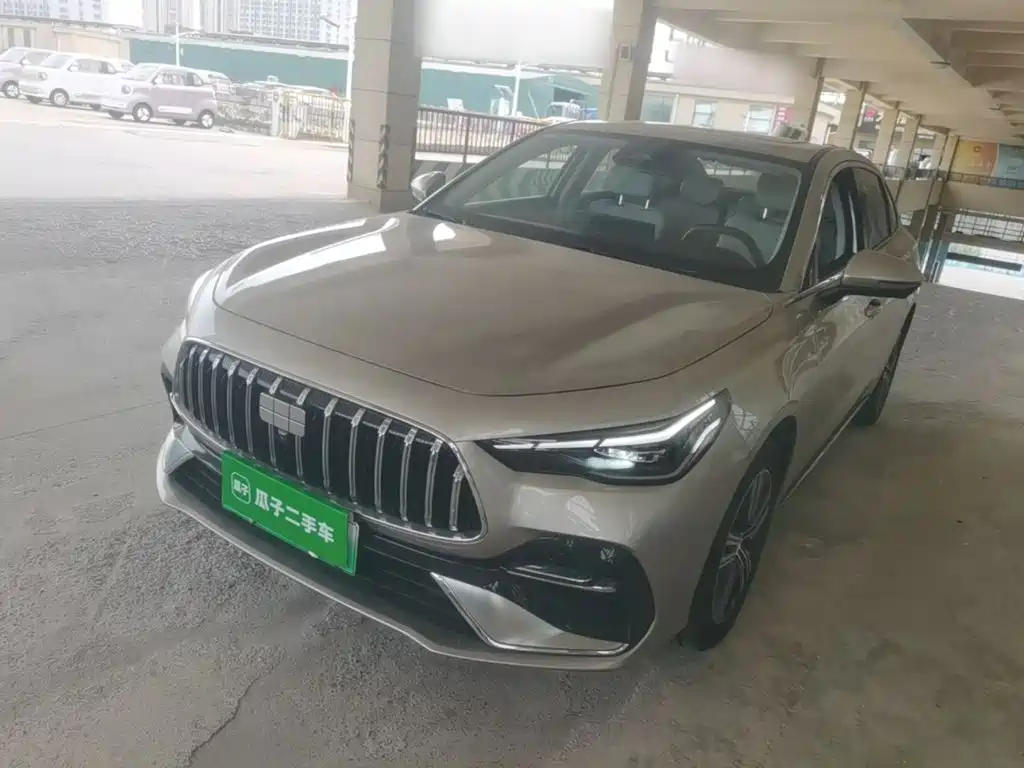 Galaxy Galaxy Xingyao 6 — миниатюра 2