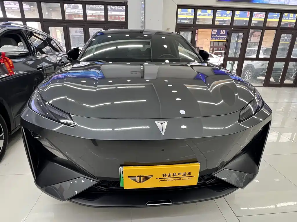 Deepal Deepal S07 — миниатюра 2