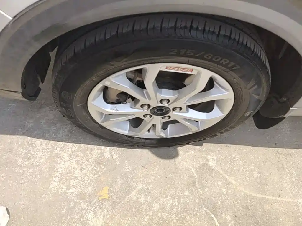 Haval H2s — миниатюра 23