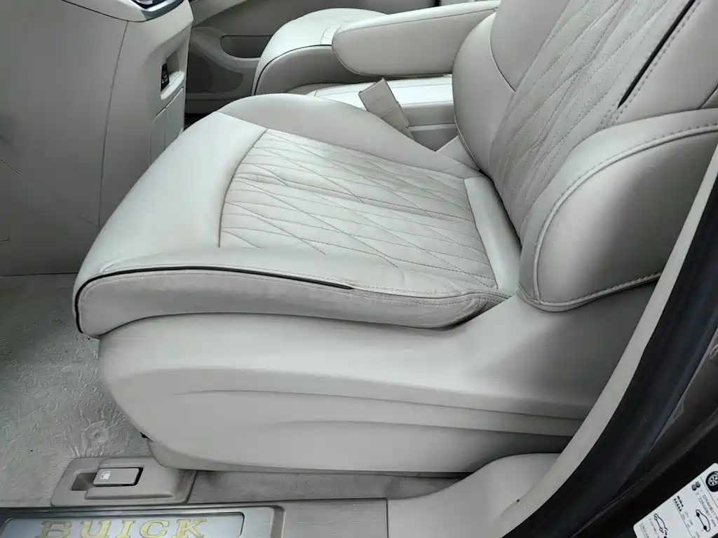 Buick GL8 — миниатюра 20