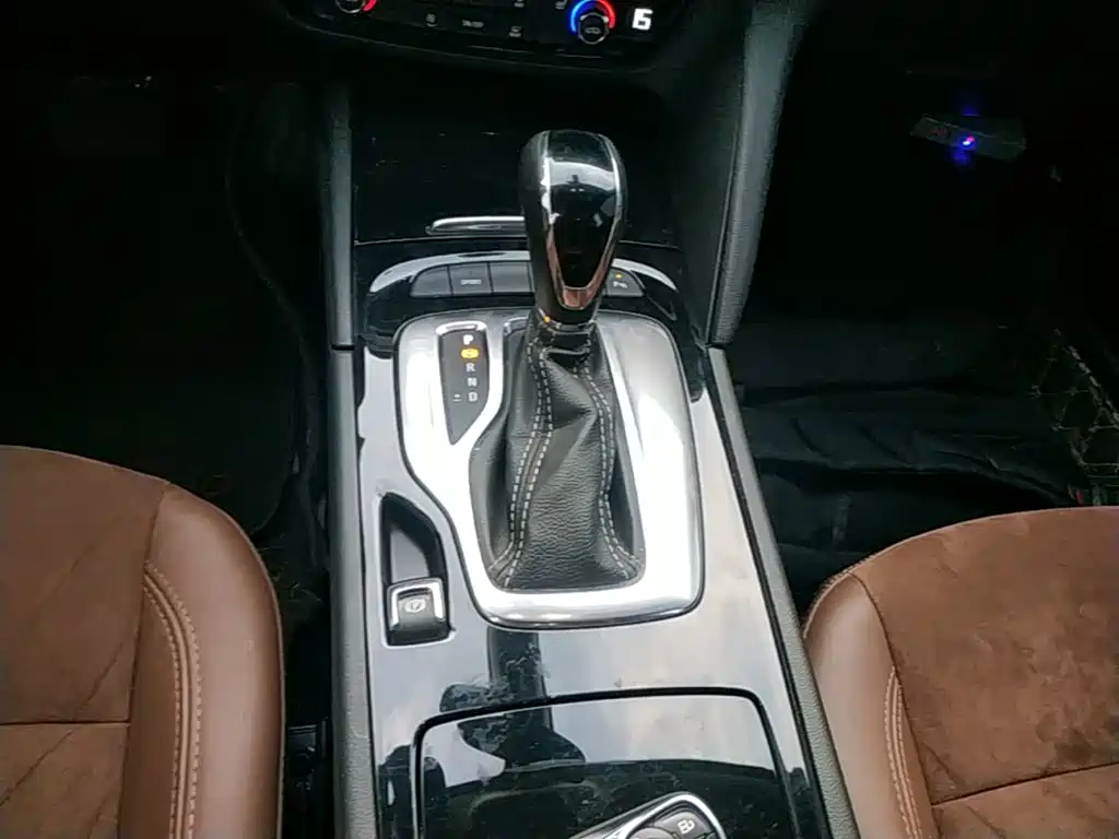 Buick Regal — миниатюра 14