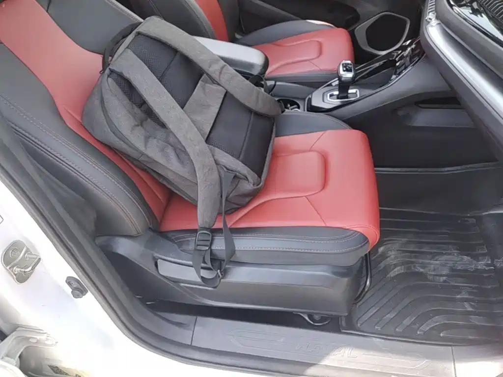 Haval H2s — миниатюра 25
