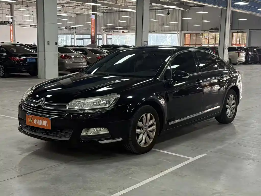 Citroen C5