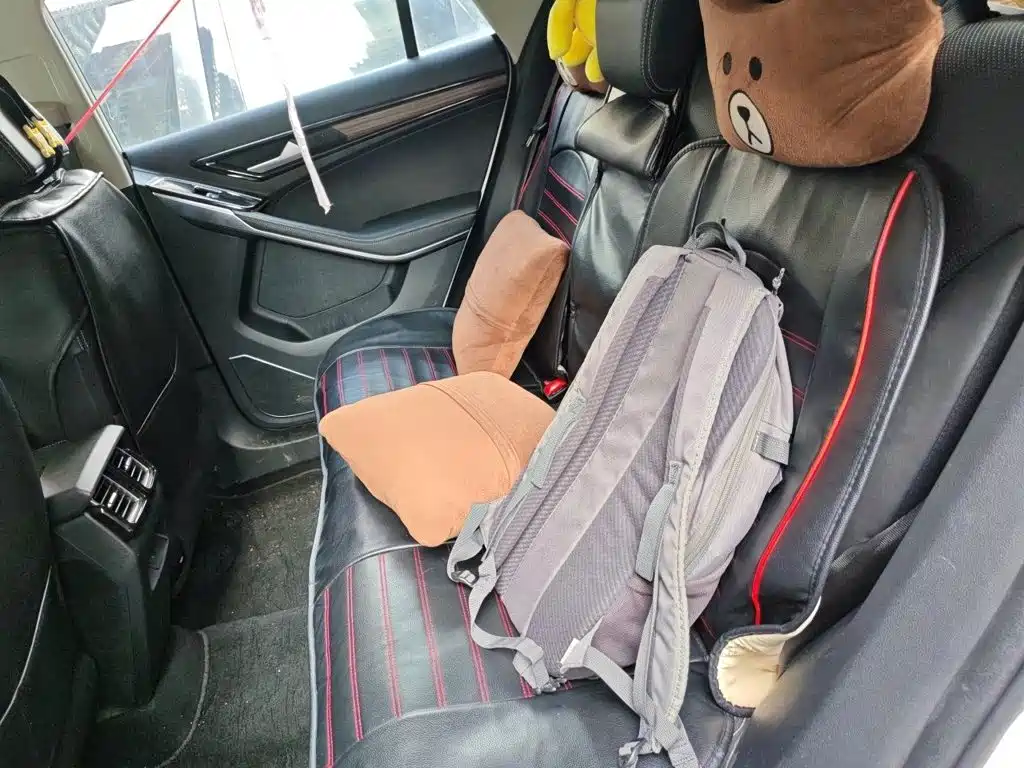 Ford Territory — миниатюра 18