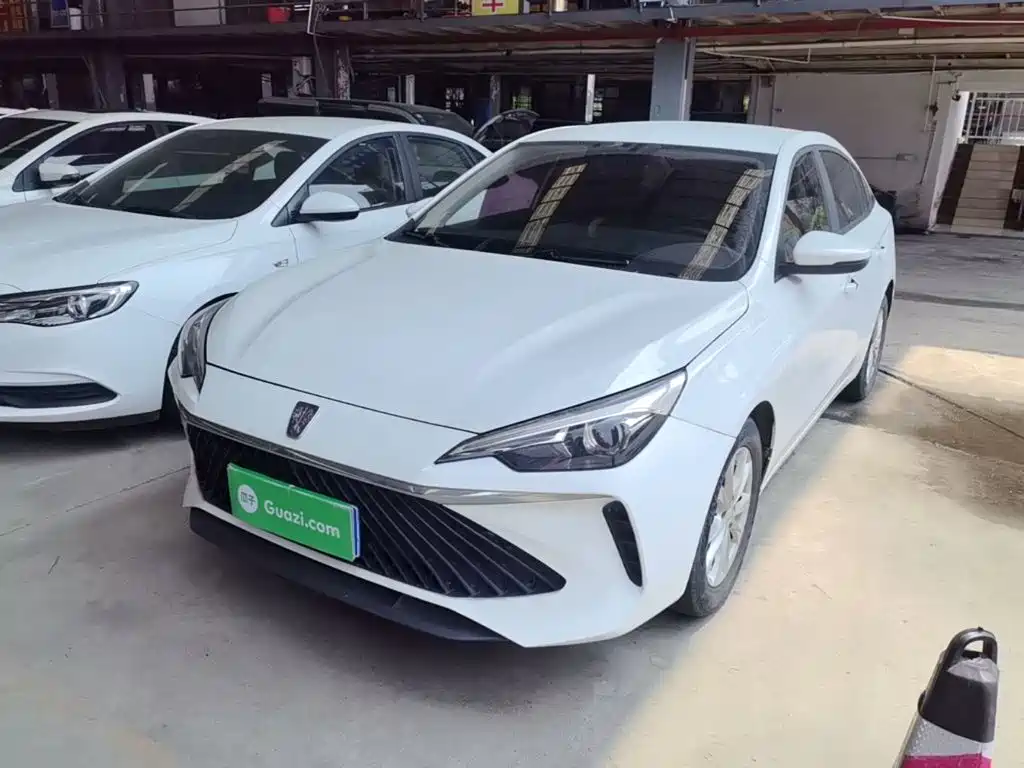 Roewe i5 — миниатюра 2