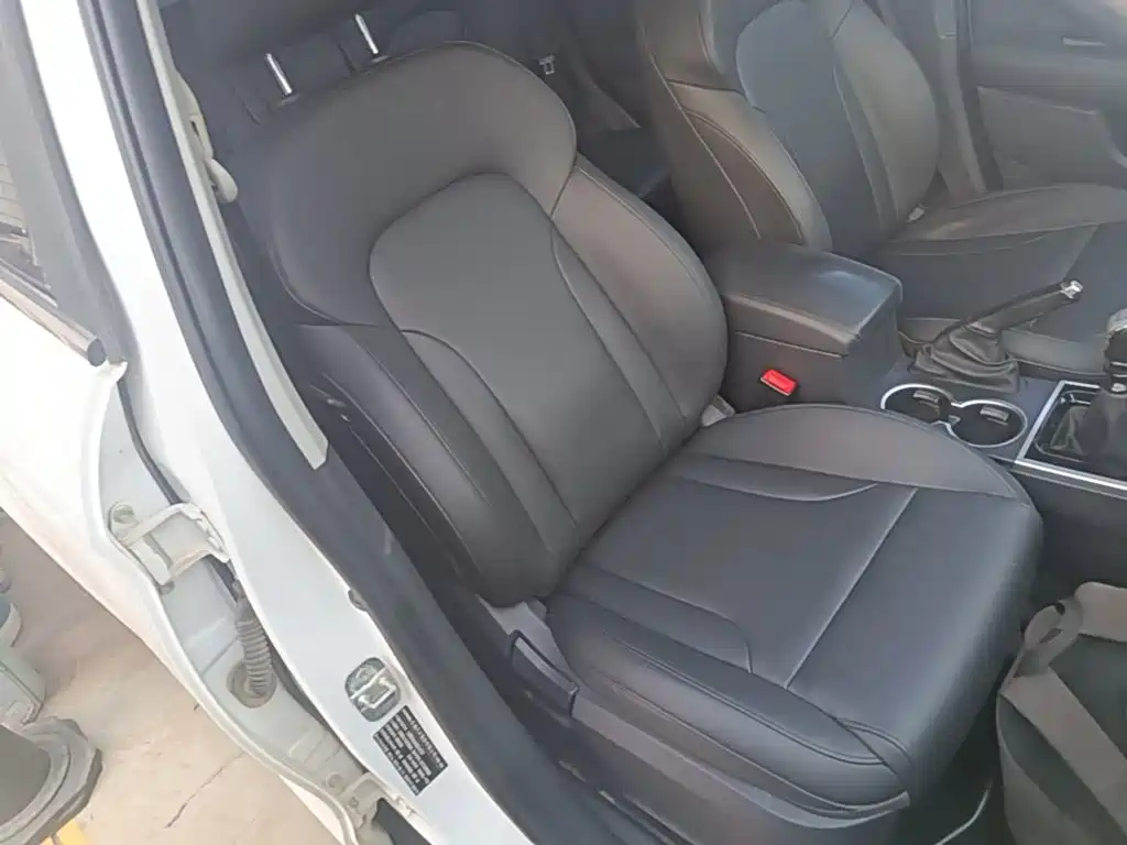 Haval H2 — миниатюра 25