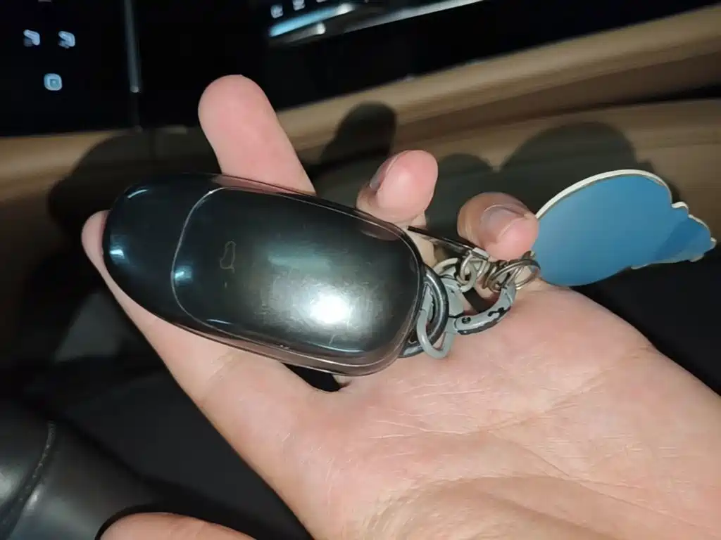 Li Auto Li ONE — миниатюра 9