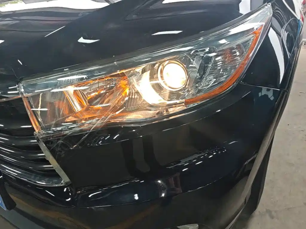 Toyota Highlander — миниатюра 24