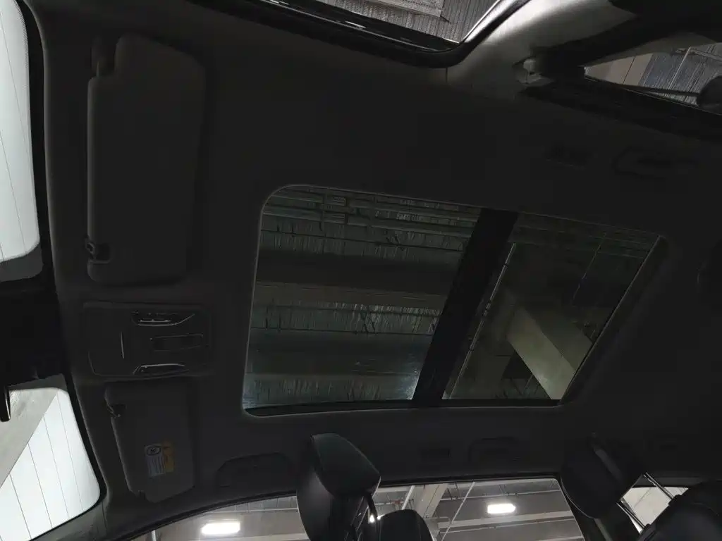 GAC Motor Trumpchi M6 — миниатюра 14