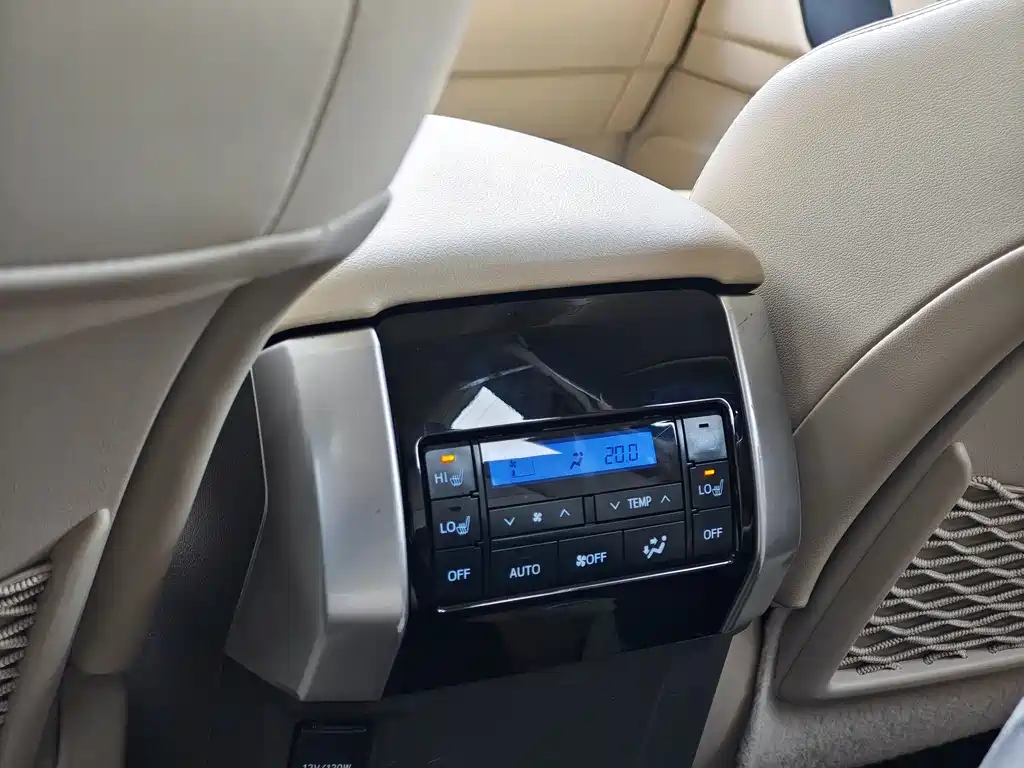 Toyota Land Cruiser Prado 2018 3.5L AT TX-L