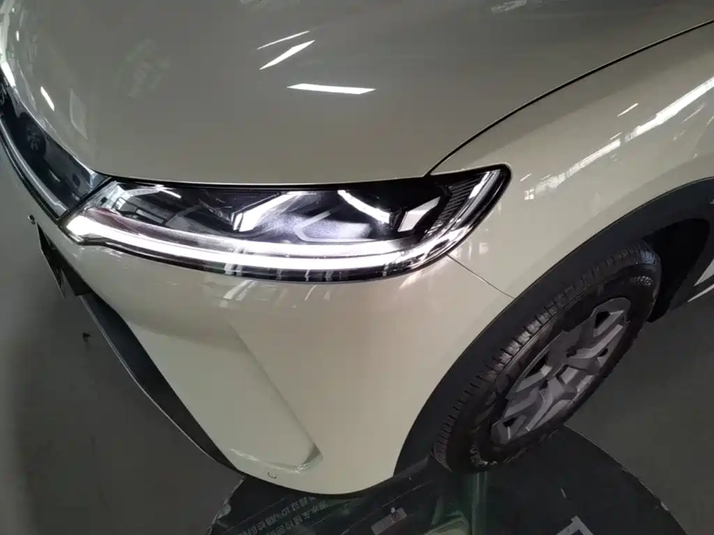 BYD Yuan UP — миниатюра 24