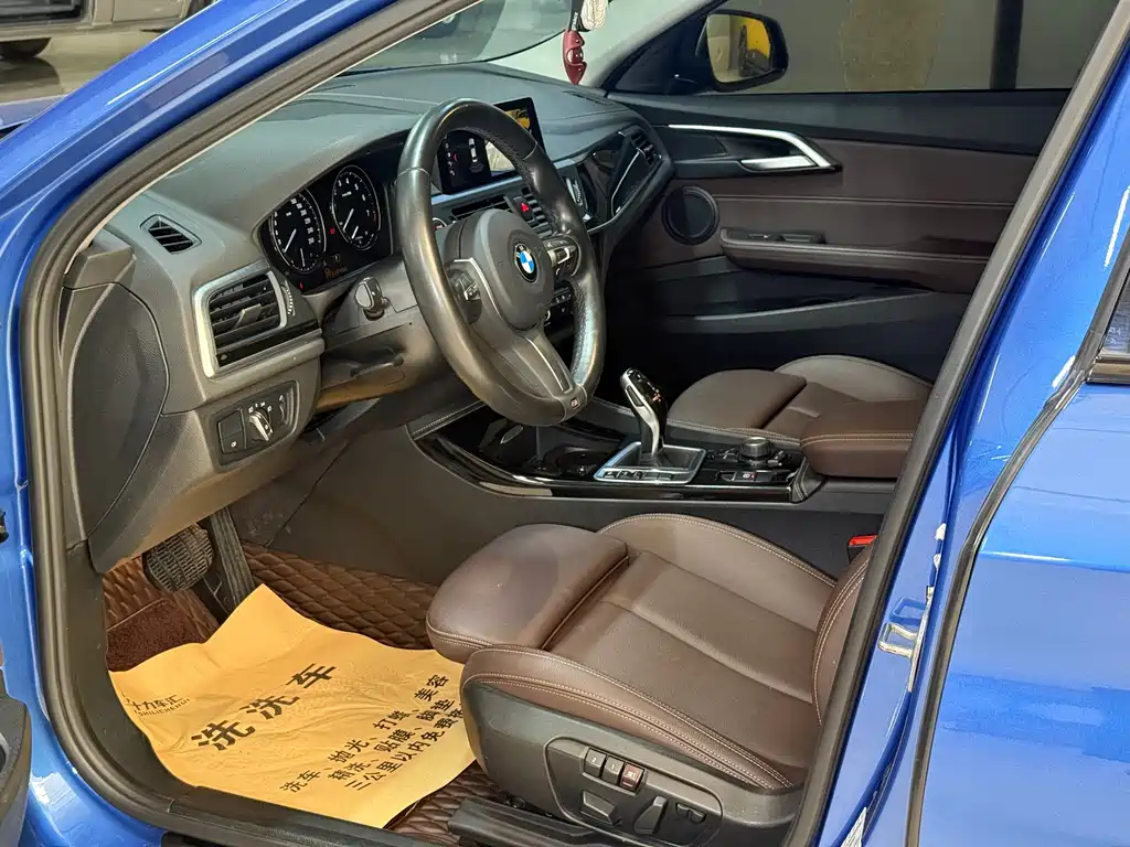 BMW 1 Series — миниатюра 11