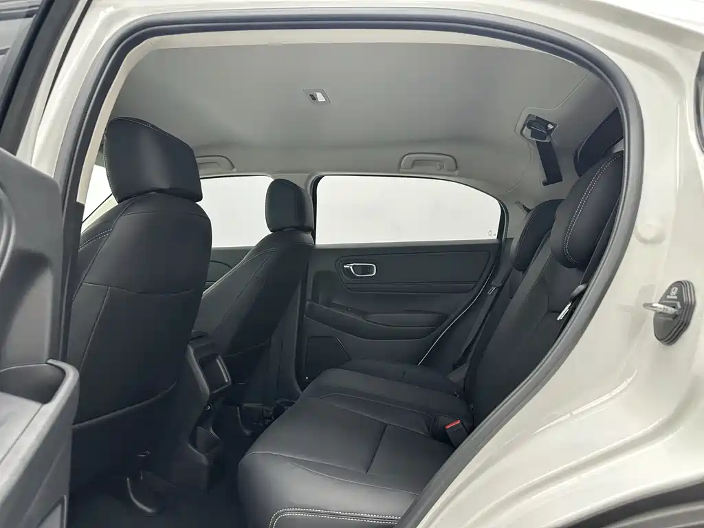 Honda XR-V 2023 1.5L CVT