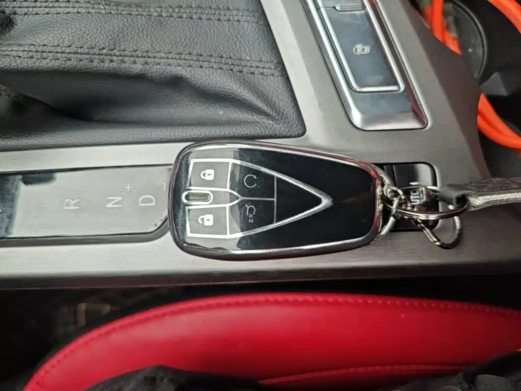 Changan CS35PLUS — миниатюра 9