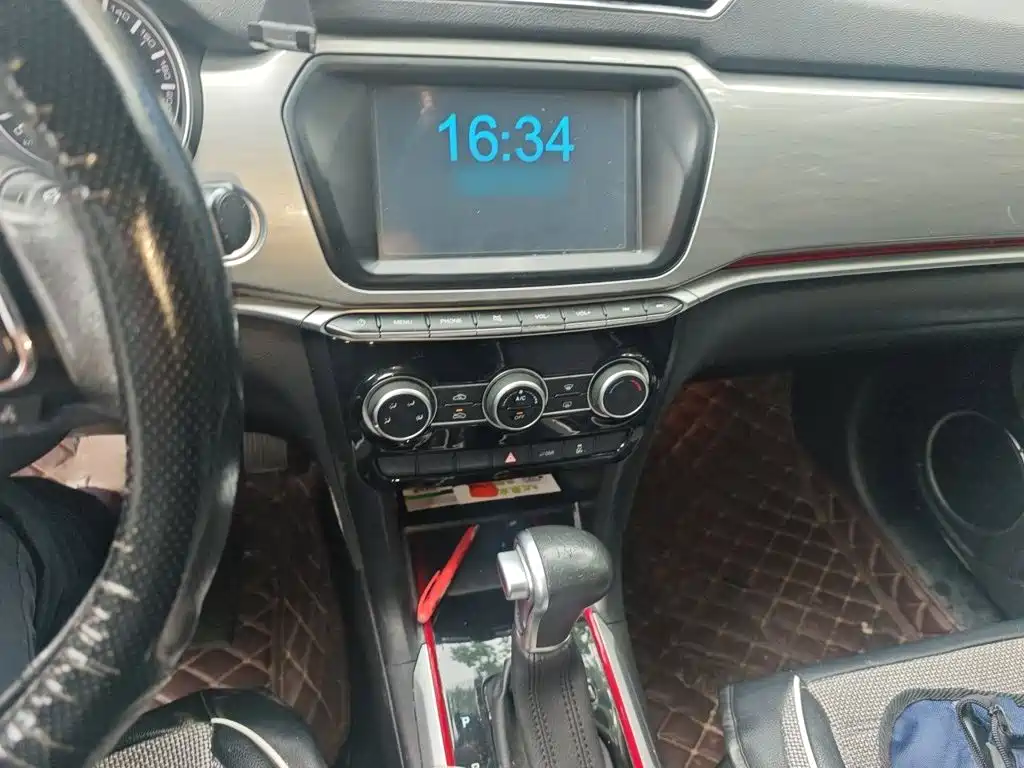 Haval H2 — миниатюра 6
