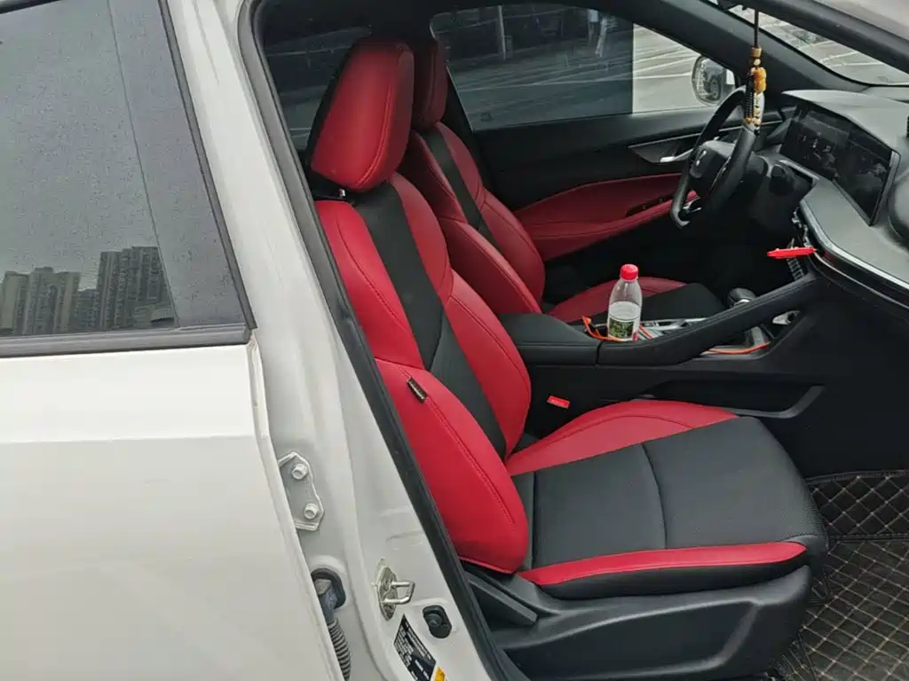 Changan CS35PLUS — миниатюра 25