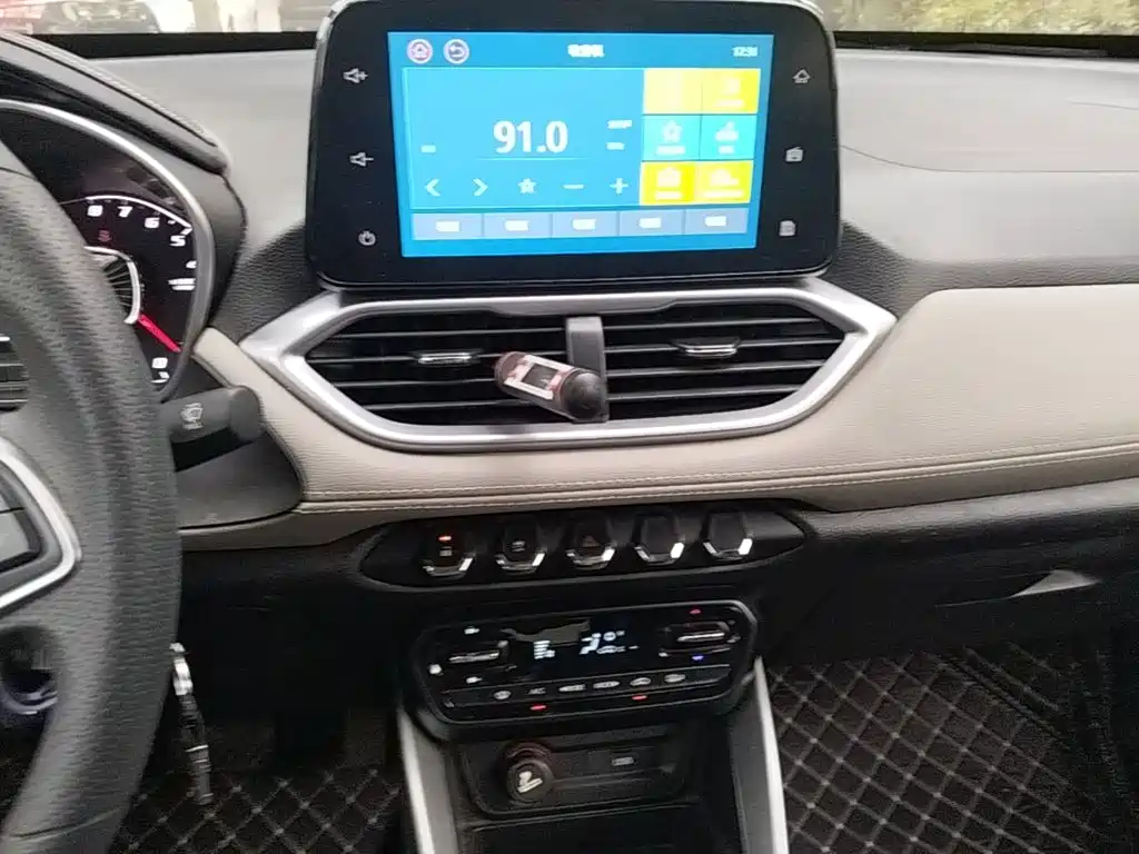 Baojun 510 — миниатюра 13