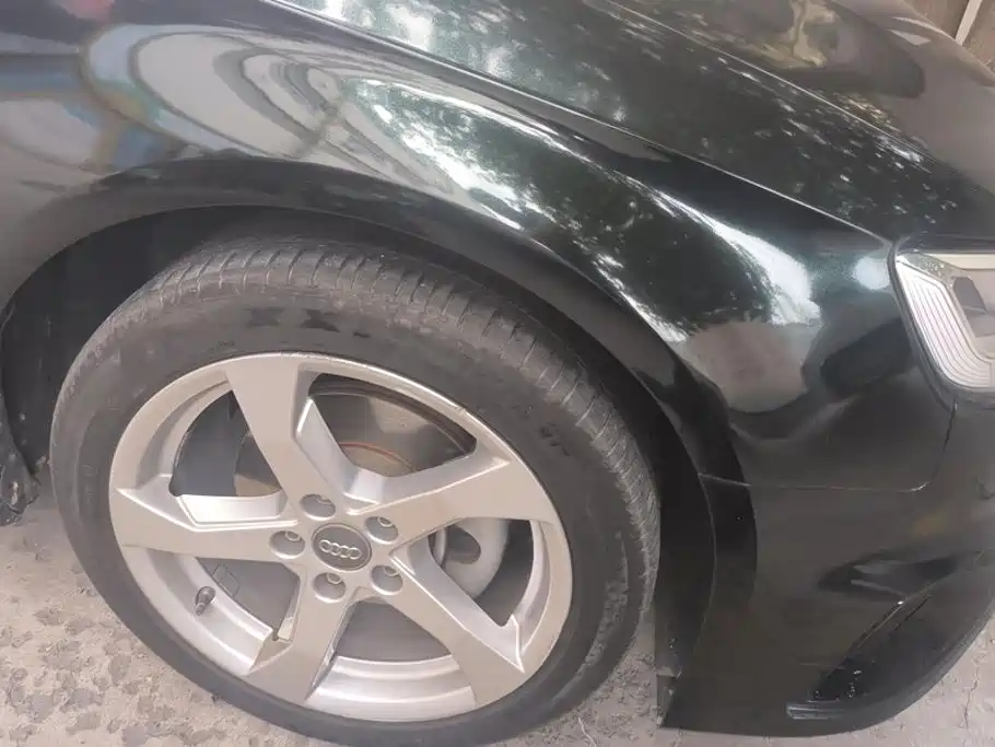 Audi A3 — миниатюра 6