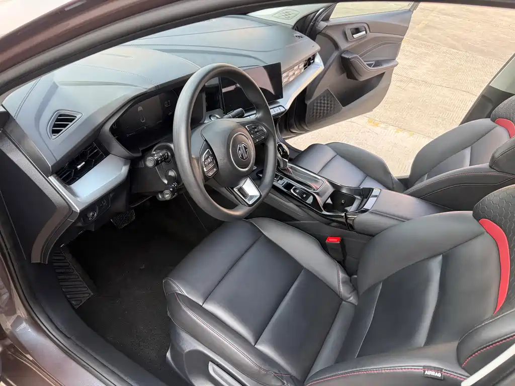 MG MG5 — миниатюра 20