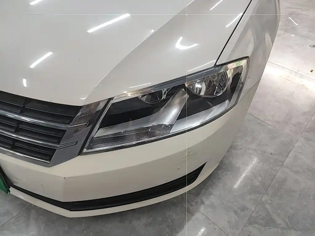 Volkswagen Lavida — миниатюра 24