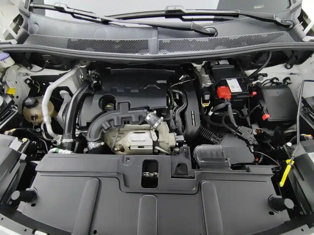 Peugeot 4008 — миниатюра 6