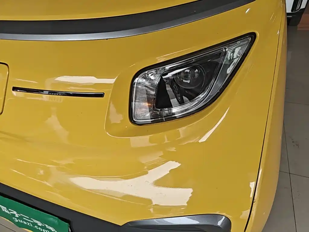 Wuling Nano EV — миниатюра 24