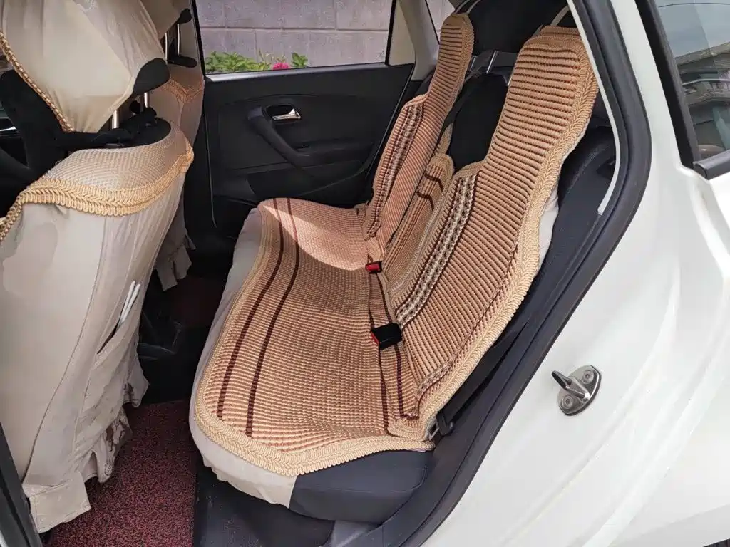 Volkswagen Polo — миниатюра 14