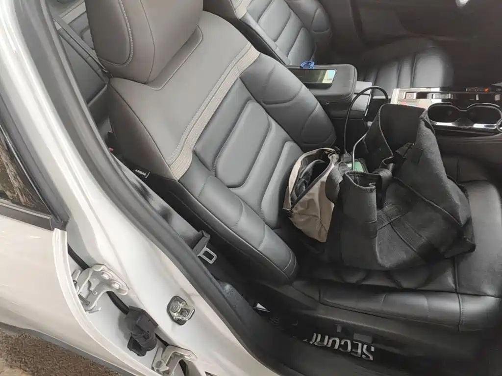Citroen C5 X — миниатюра 25